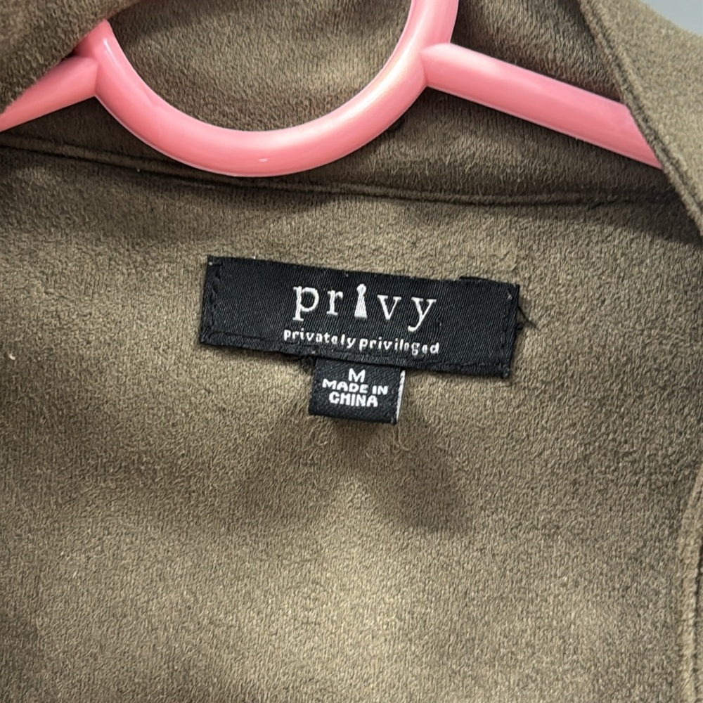 Super Stylish Jacket - image 3